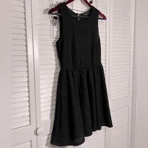 Forever 21 Loose-fitting Dress Small